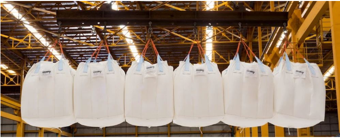 Innovations in Sustainable Packaging: Global Woven Polypropylene Bag Industry Embraces Eco-Tech Revolution